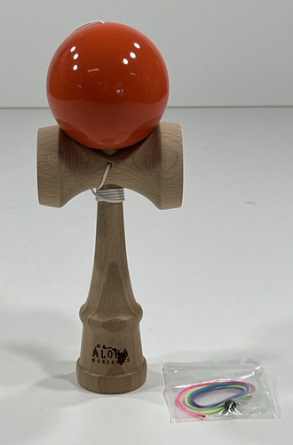 Aloha brand standard kendamas - standard,